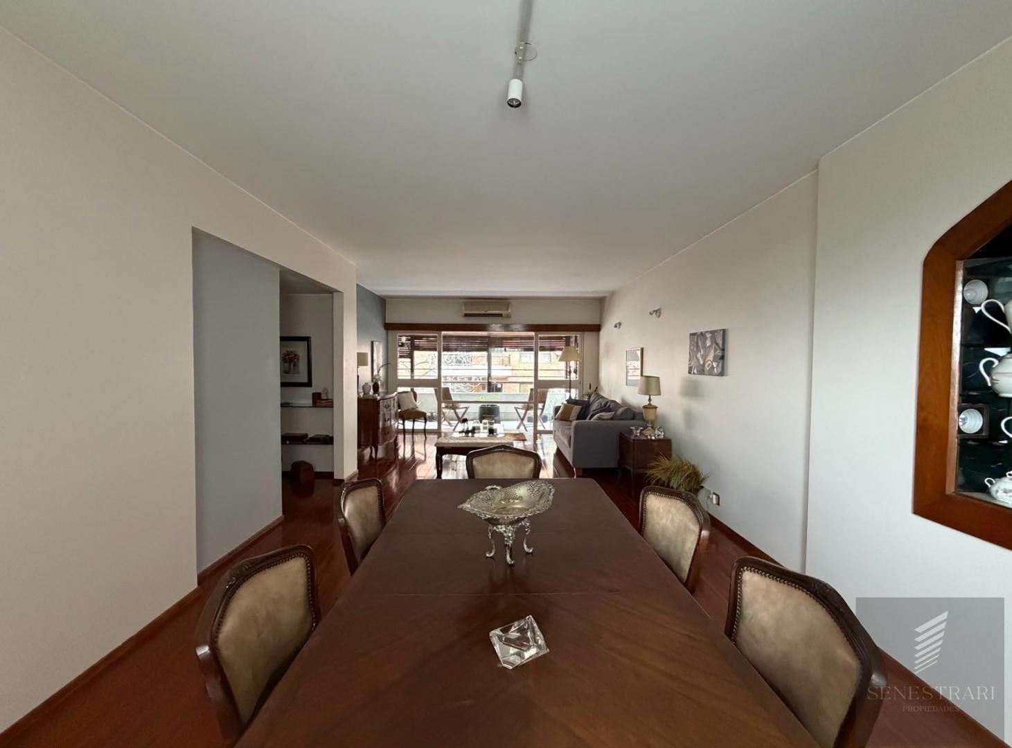 Foto de Venta Departamento 4 amb en Palermo Nuevo, imagen 2