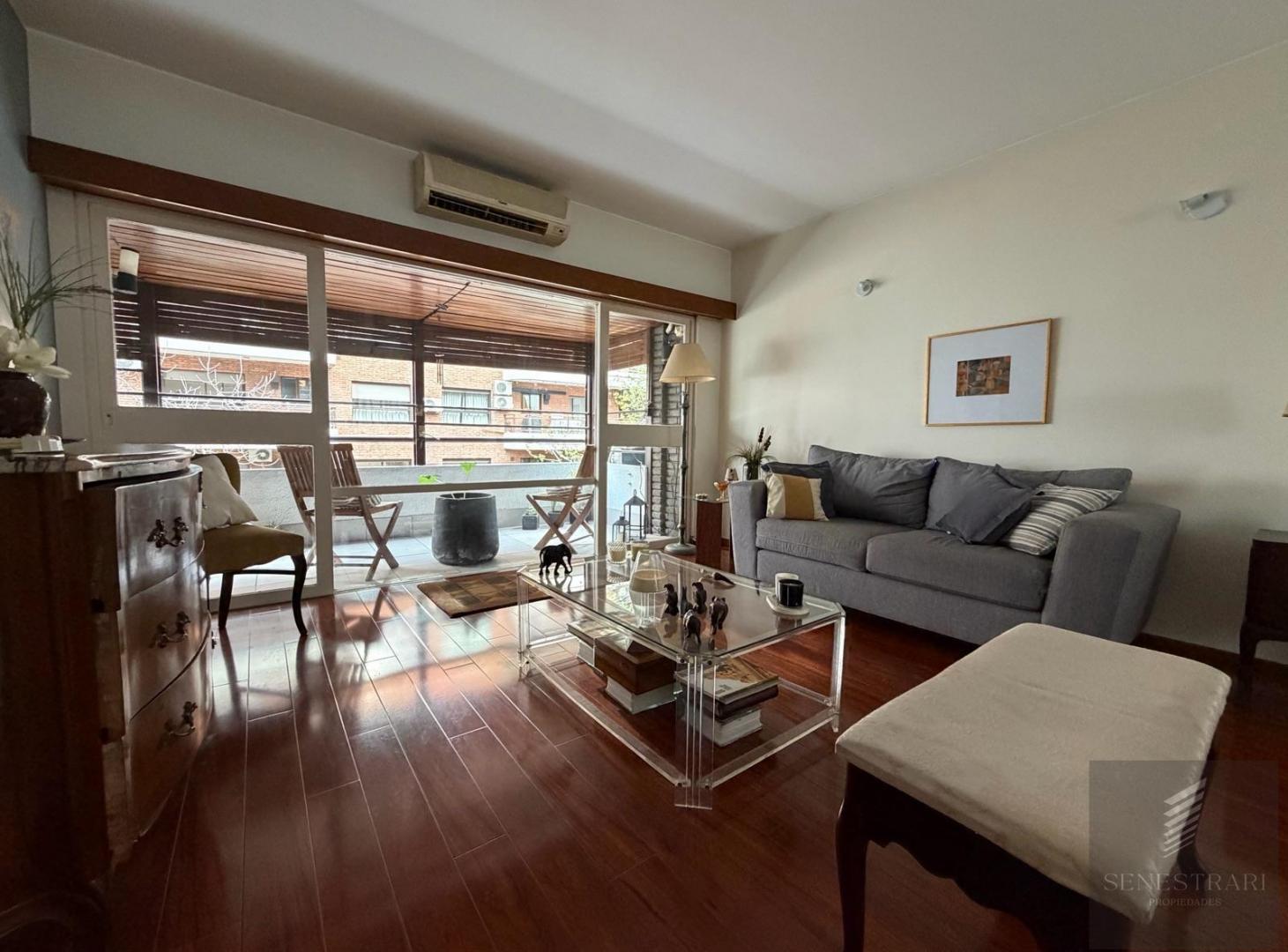 Foto de Venta Departamento 4 amb en Palermo Nuevo, imagen 3