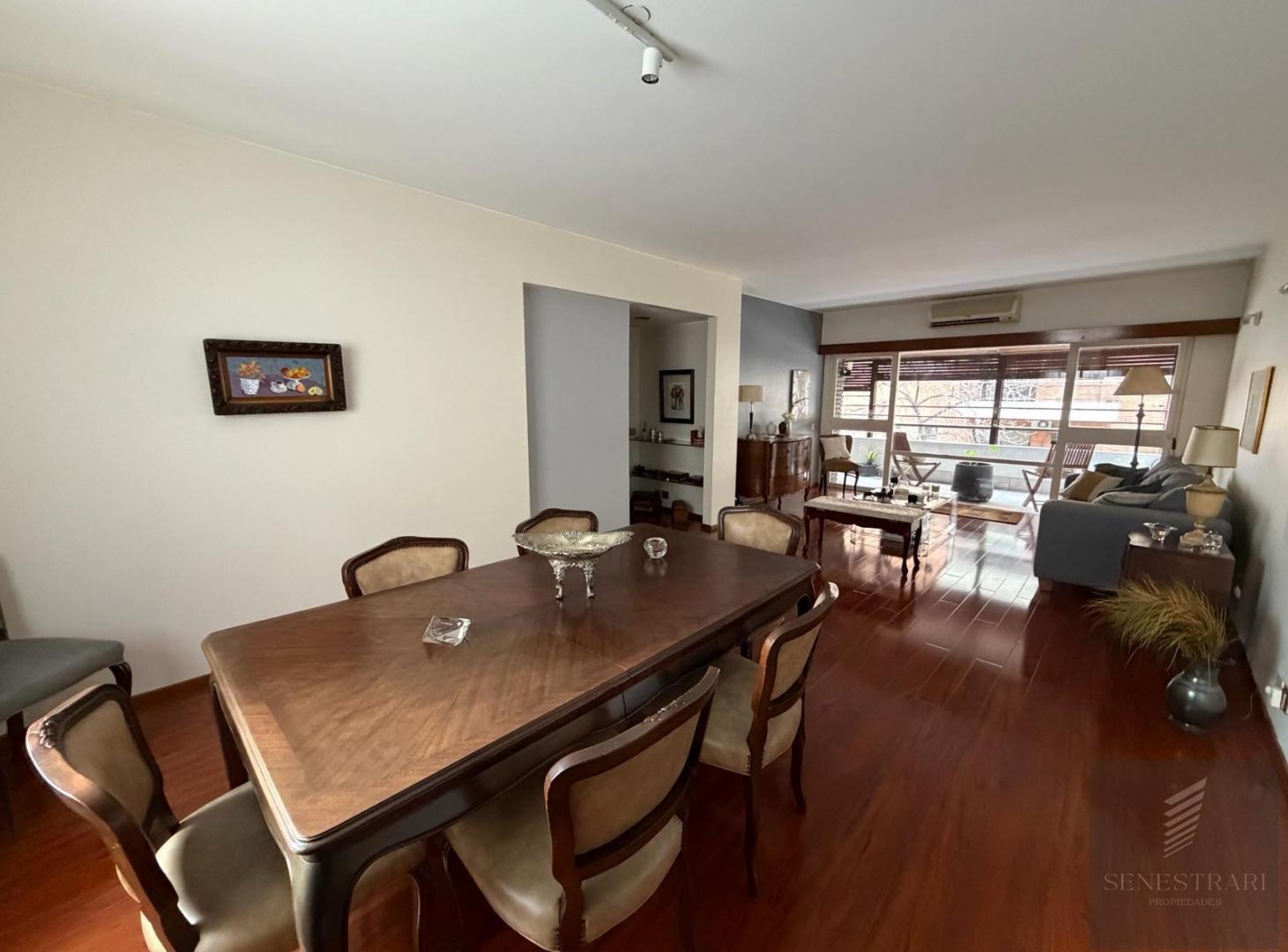 Foto de Venta Departamento 4 amb en Palermo Nuevo, imagen 1
