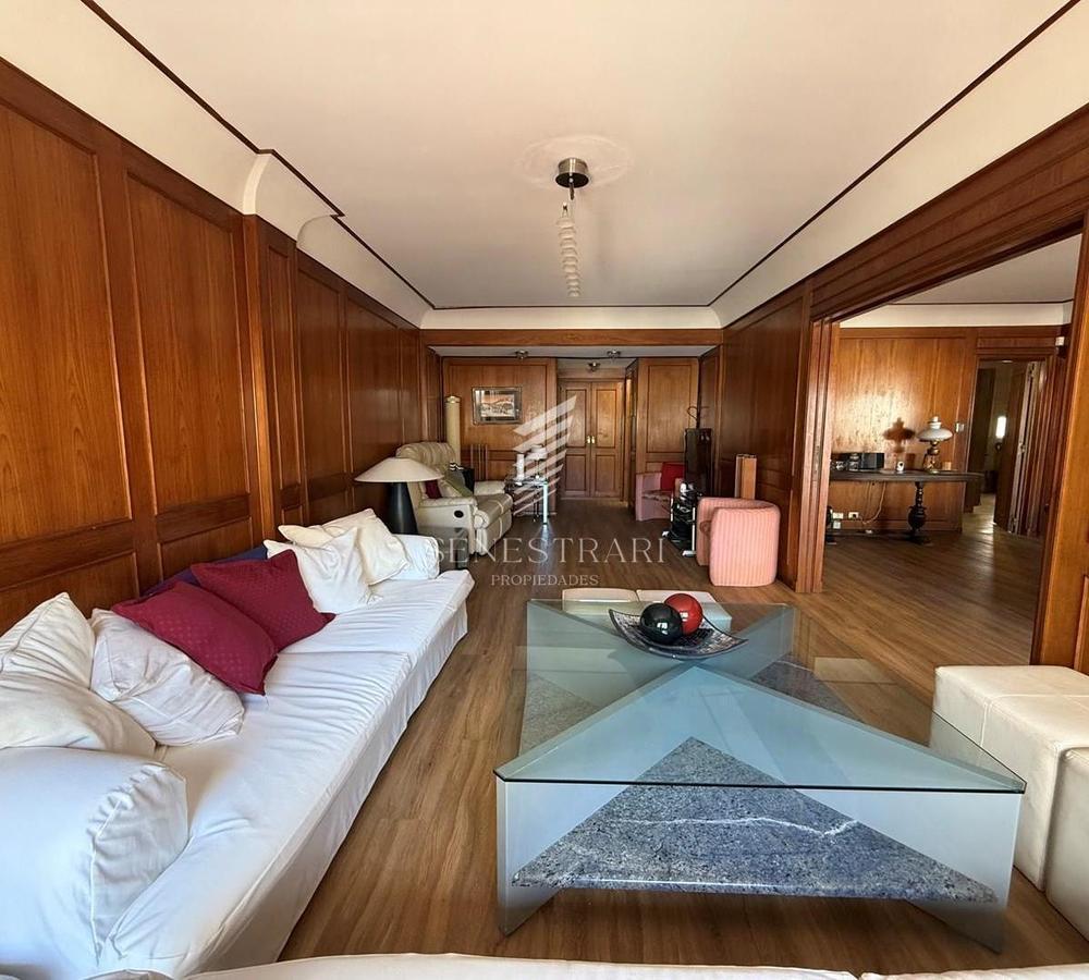 Foto de VENTA DEPARTAMENTO 4 AMBIENTES EN BELGRANO CON DEPENDENCIA - 2 COCHERAS, imagen 2