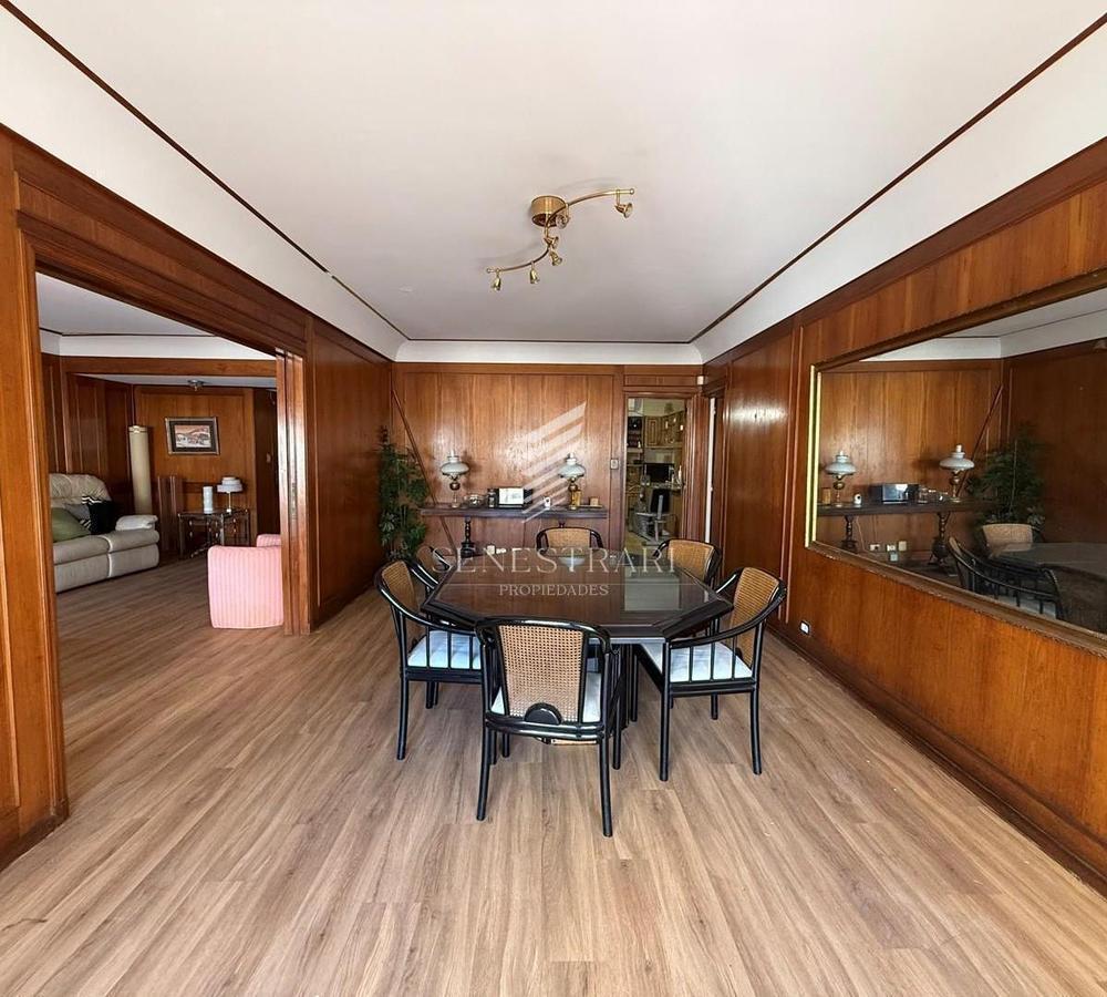 Foto de VENTA DEPARTAMENTO 4 AMBIENTES EN BELGRANO CON DEPENDENCIA - 2 COCHERAS, imagen 3