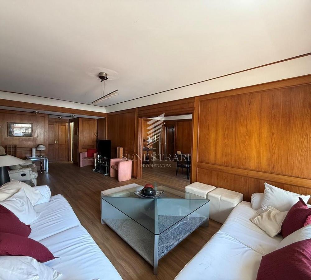 Foto de VENTA DEPARTAMENTO 4 AMBIENTES EN BELGRANO CON DEPENDENCIA - 2 COCHERAS, imagen 4