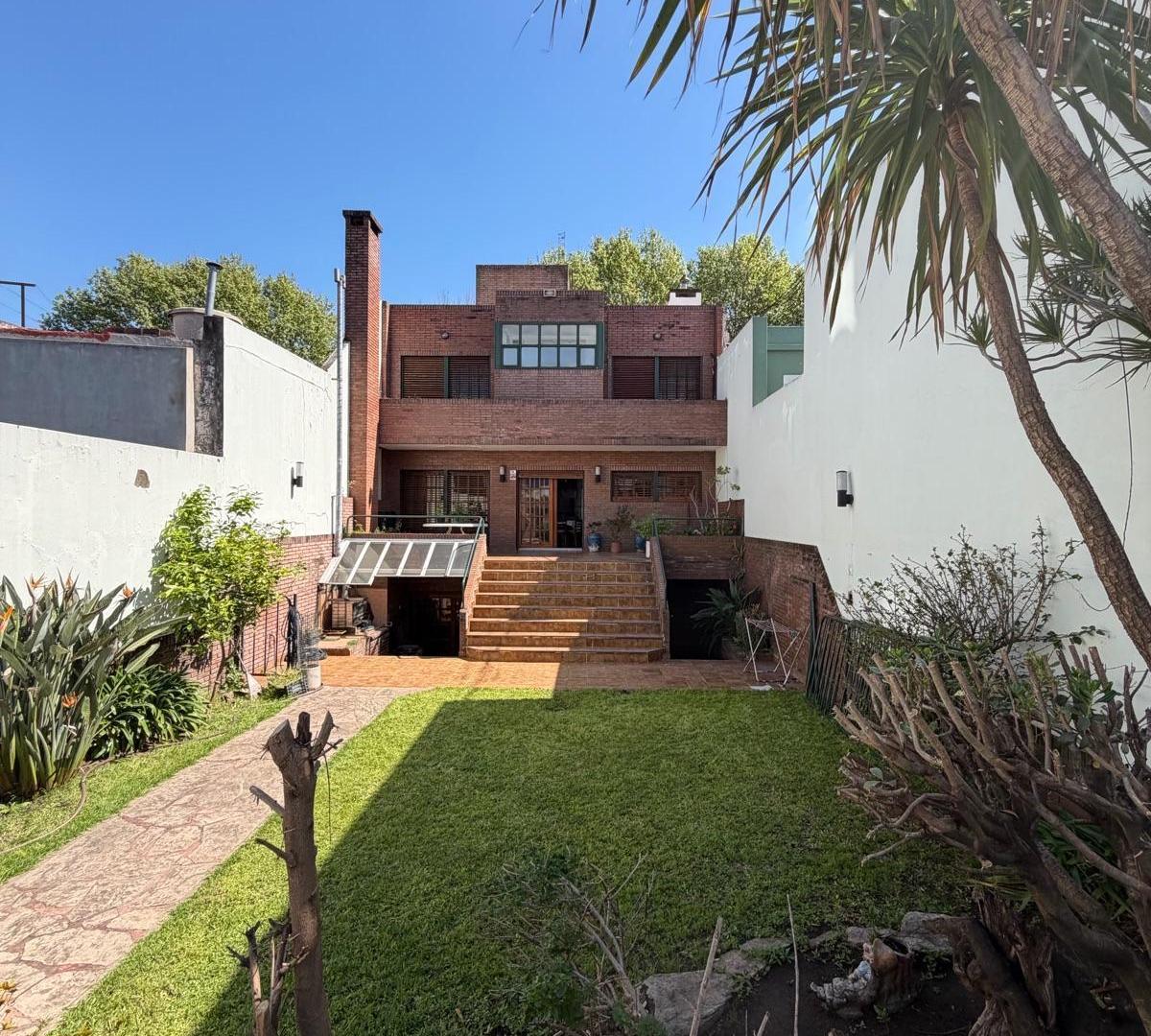 Foto de Casa en Versalles con Jardín y Pileta, imagen 3