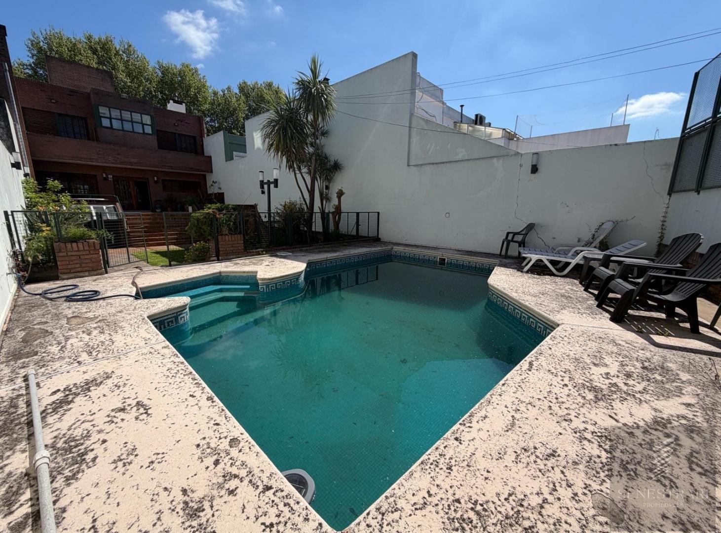 Foto de Casa en Versalles con Jardín y Pileta, imagen 5