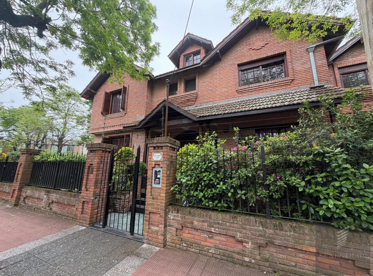 Foto de VENTA CASA 8 AMBIENTES EN ACASSUSO, imagen 5