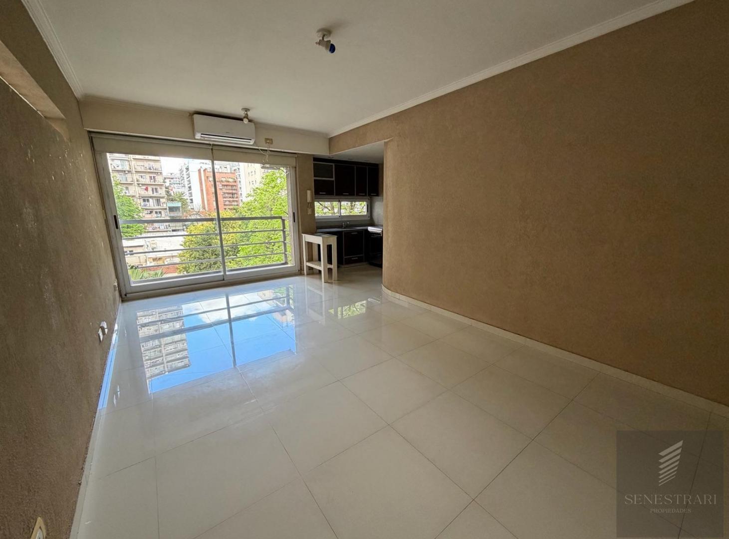 Foto de ALQUILER | MONOAMBIENTE CON BALCÓN Y VISTA ABIERTA | BELGRANO, imagen 4