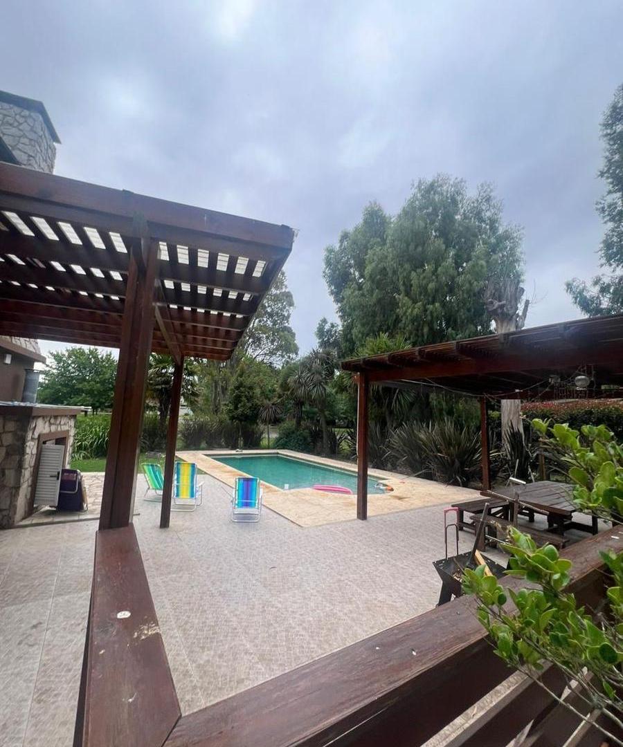 Foto de Casa 5 AMBIENTES GRAN NIVEL RUMENCO, imagen 3