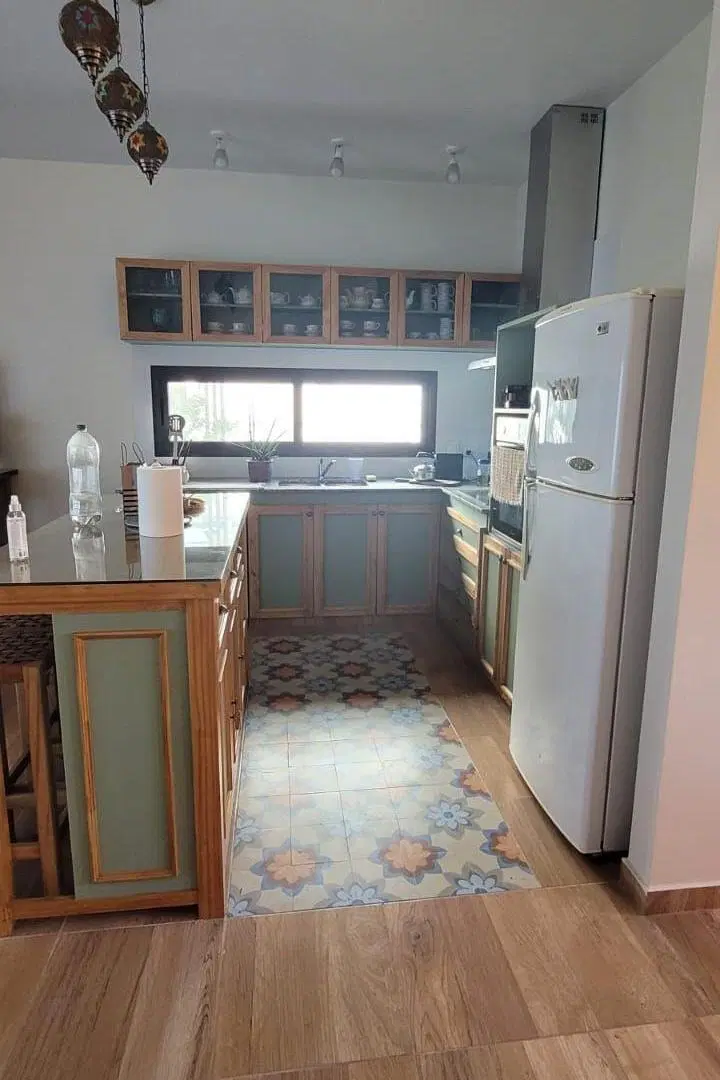 Casa en Santa Ana 8