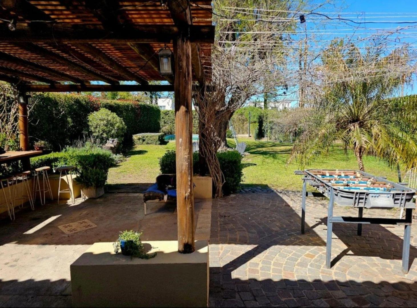 Foto de Casa - San Isidro Labrador, imagen 4
