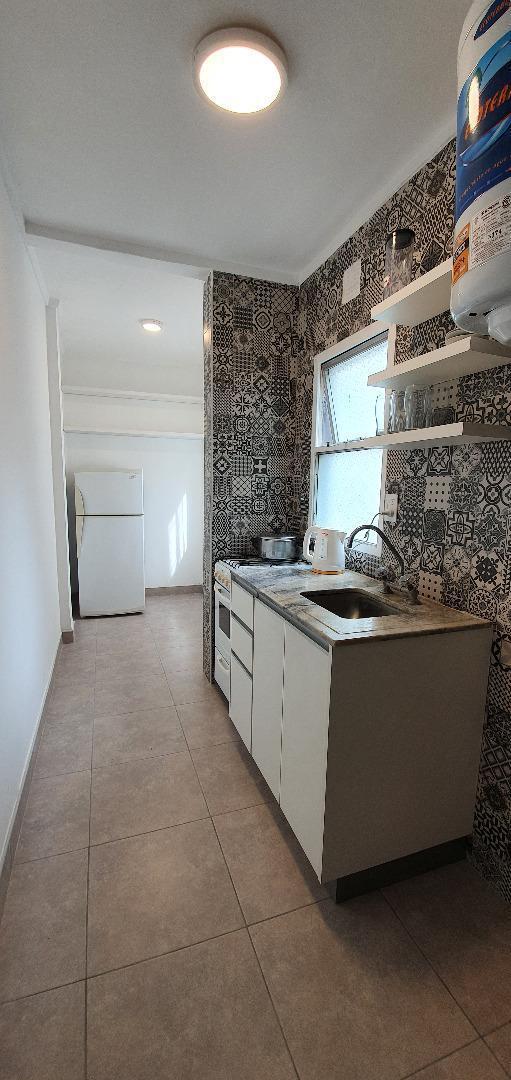 Foto de Departamento con vista al mar para 3/4 personas, imagen 2