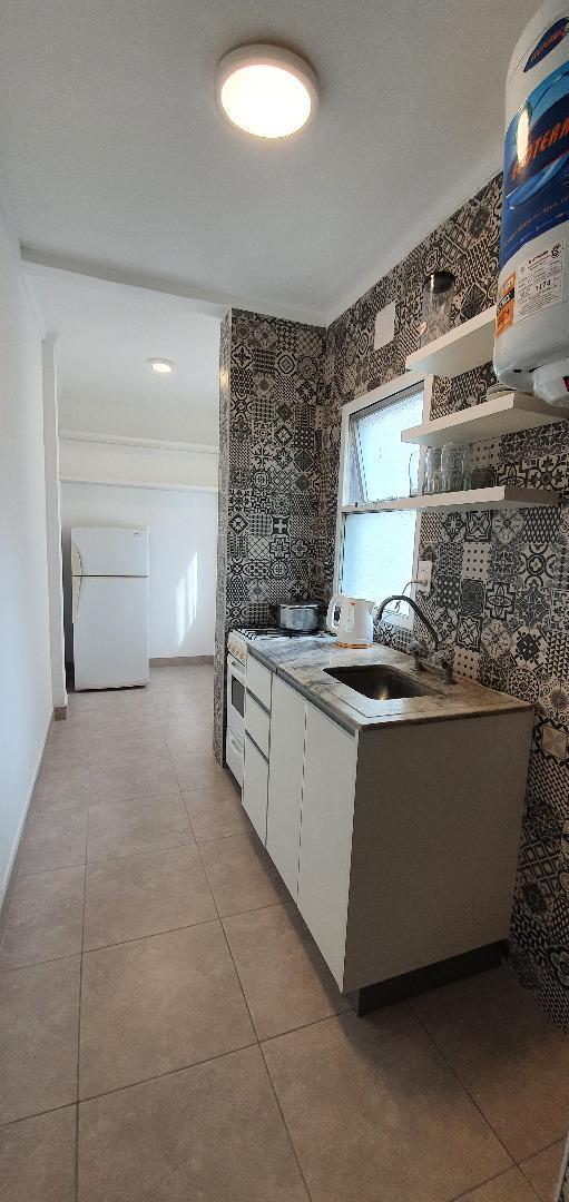 Foto de Departamento con vista al mar para 3/4 personas, imagen 3