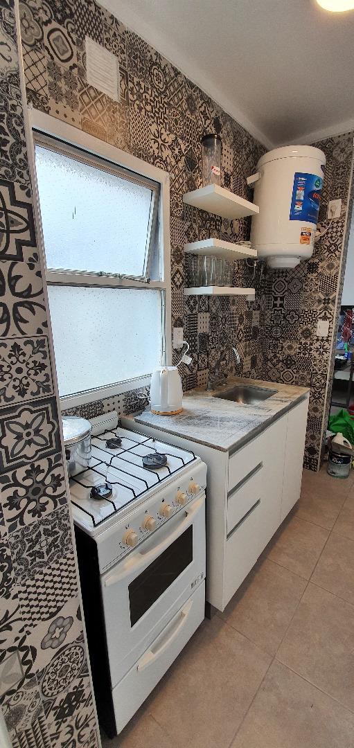 Foto de Departamento con vista al mar para 3/4 personas, imagen 4