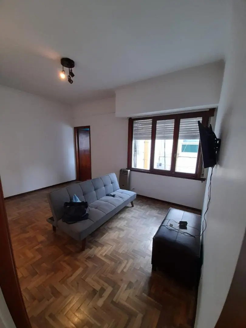 Departamento de 2 ambientes 5