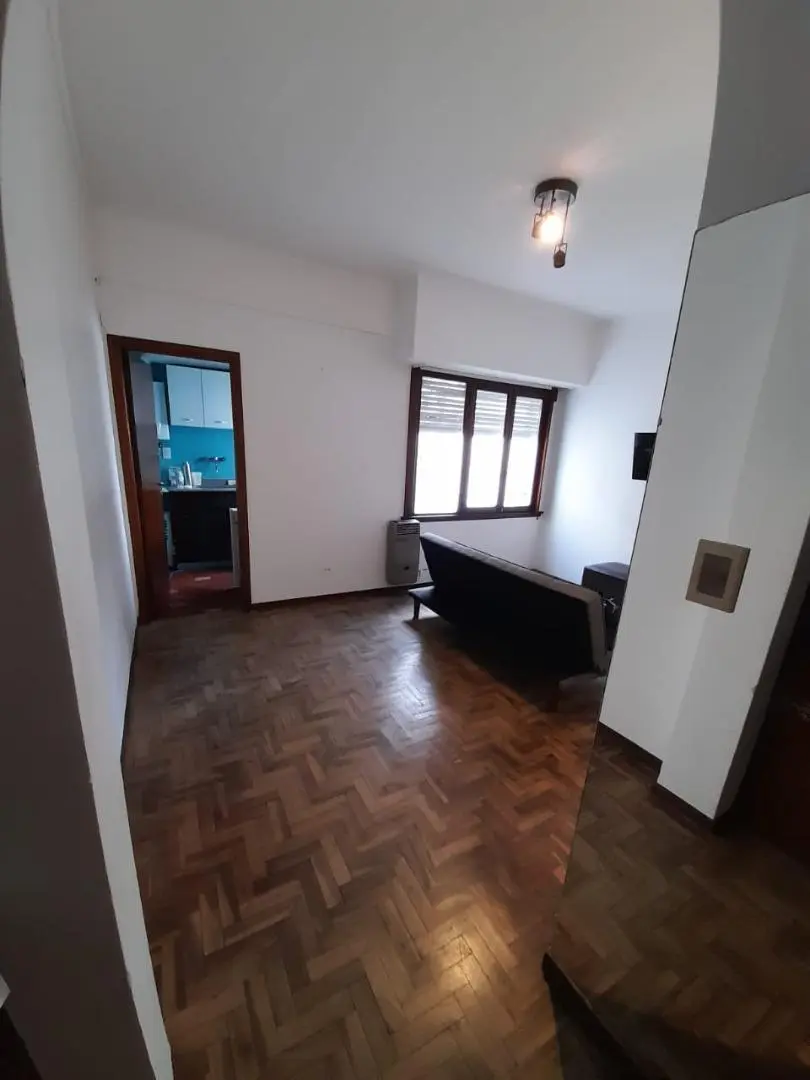 Departamento de 2 ambientes 1