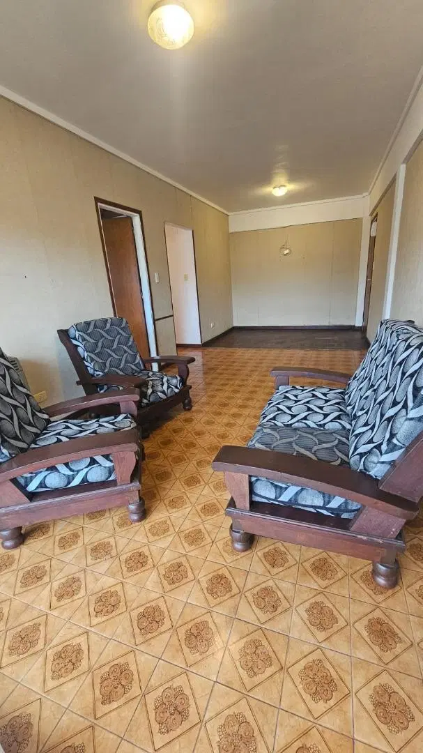 Departamento de 3 ambientes con cochera a 3 cuadras del mar 2