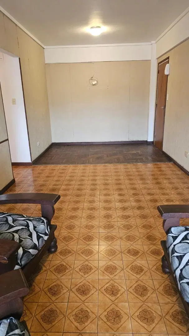 Departamento de 3 ambientes con cochera a 3 cuadras del mar 1