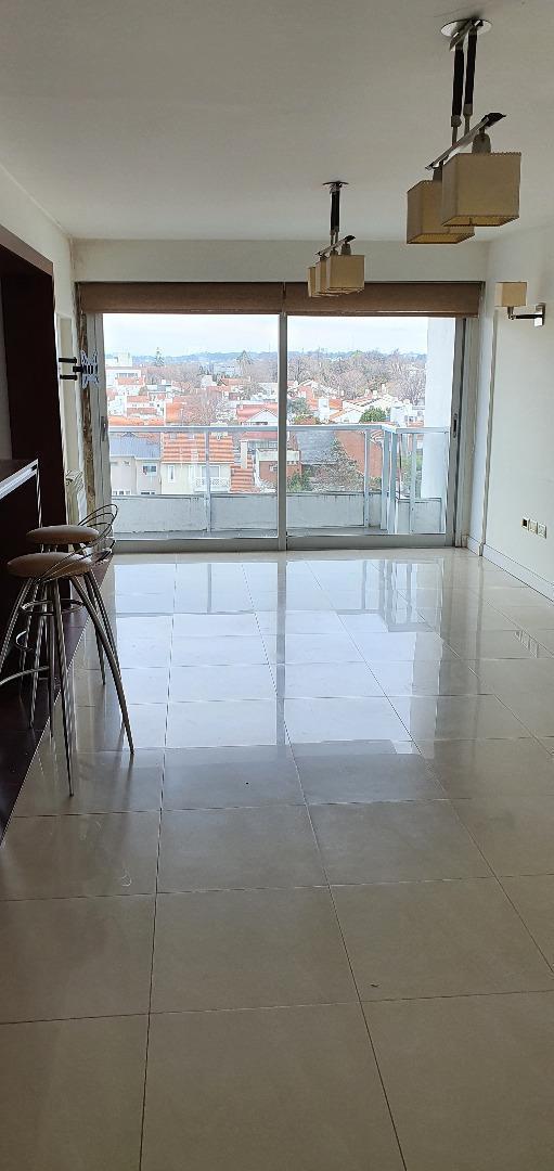 Foto de Semipiso de 3 ambientes - Moderno con doble balcón, imagen 2
