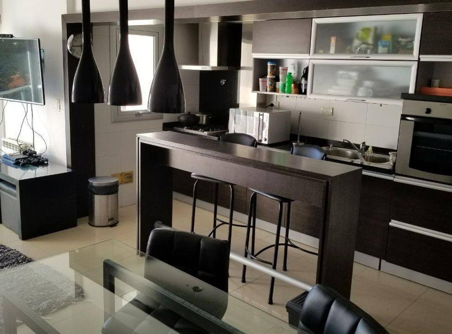 Foto de Semi Piso al frente con doble balcón, imagen 3