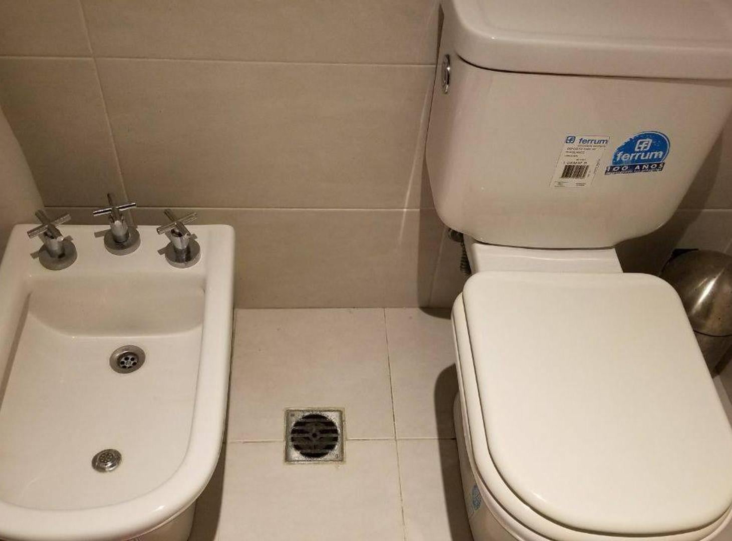 Foto de Semi Piso al frente con doble balcón, imagen 5