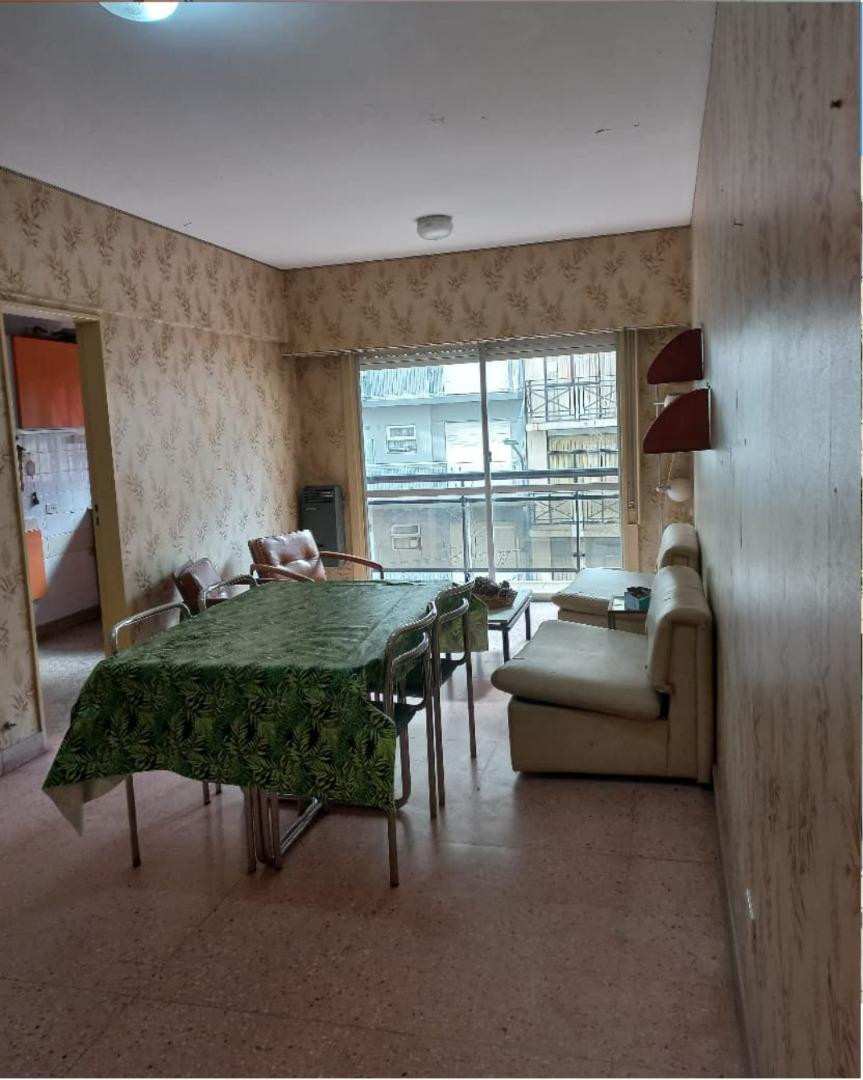 Foto de Departamento 2 ambientes Zona Aldrey, imagen 1