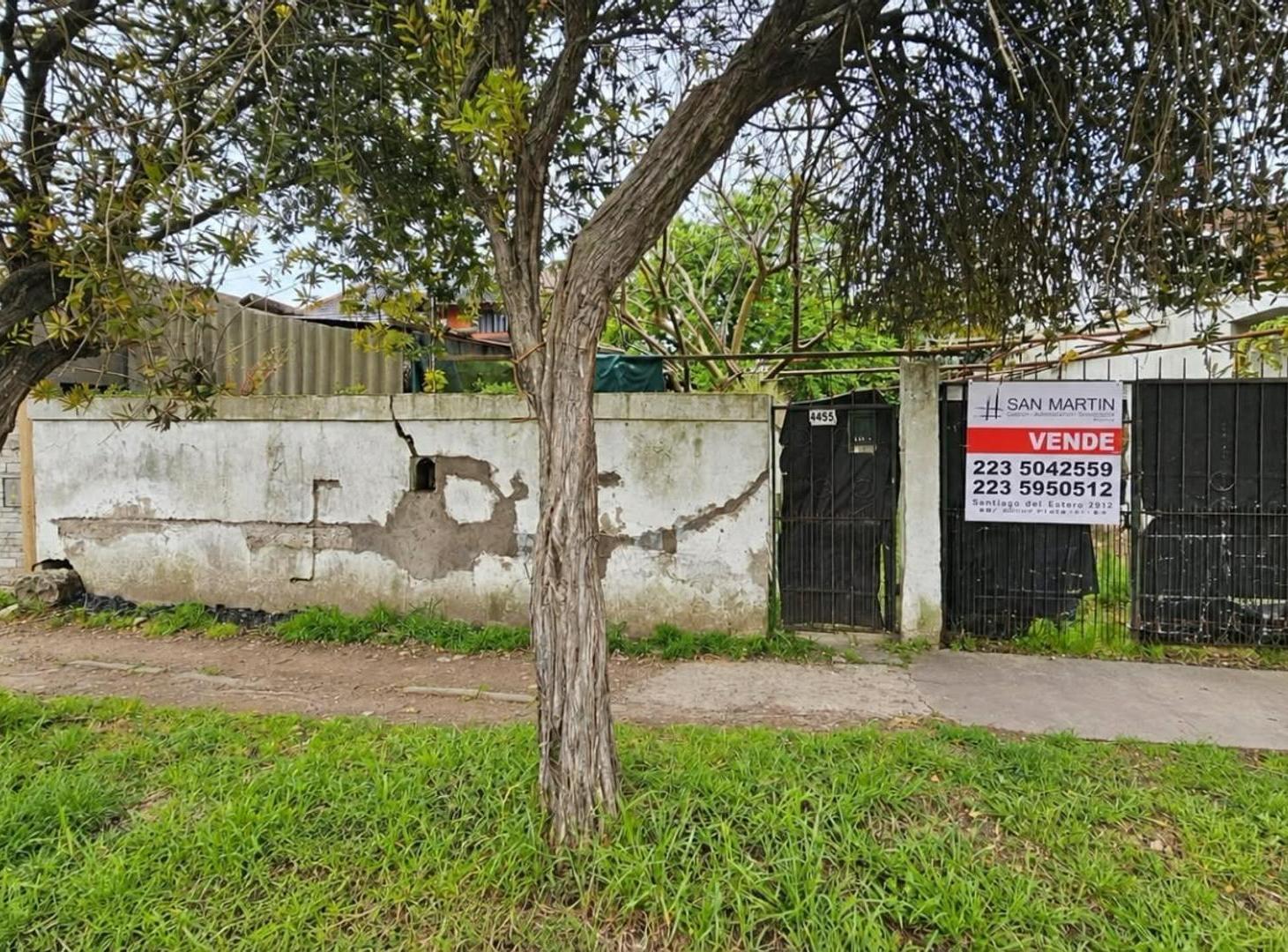 Foto de Terreno Pinos de Anochorena, imagen 1