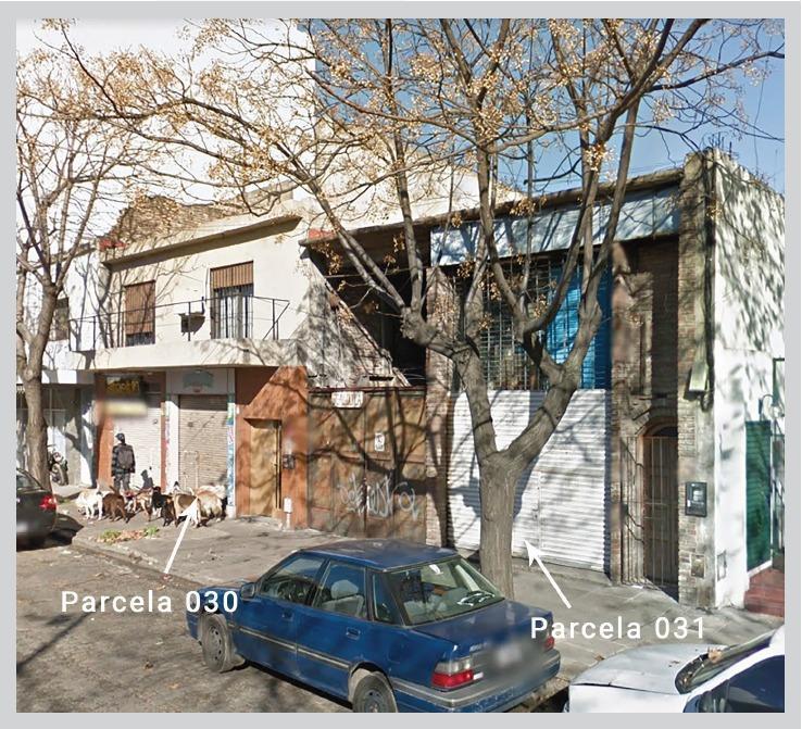 Venta  Lote / Terreno en Floresta