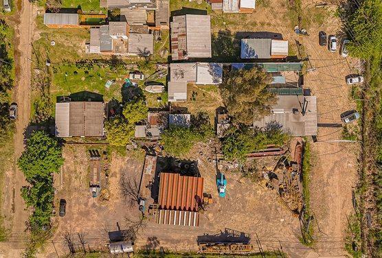 LOTE EN VENTA BENAVIDEZ RUTA 27 ZONIFICACION C5 RM1 TIGRE IDEAL PROYECTO COMERCIAL