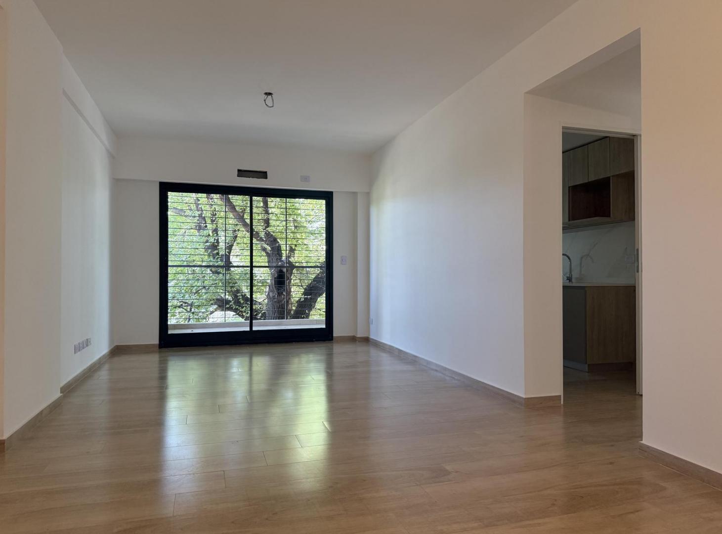 Venta 3 ambientes Floresta Villa Santa Rita Departamento balcón a estrenar