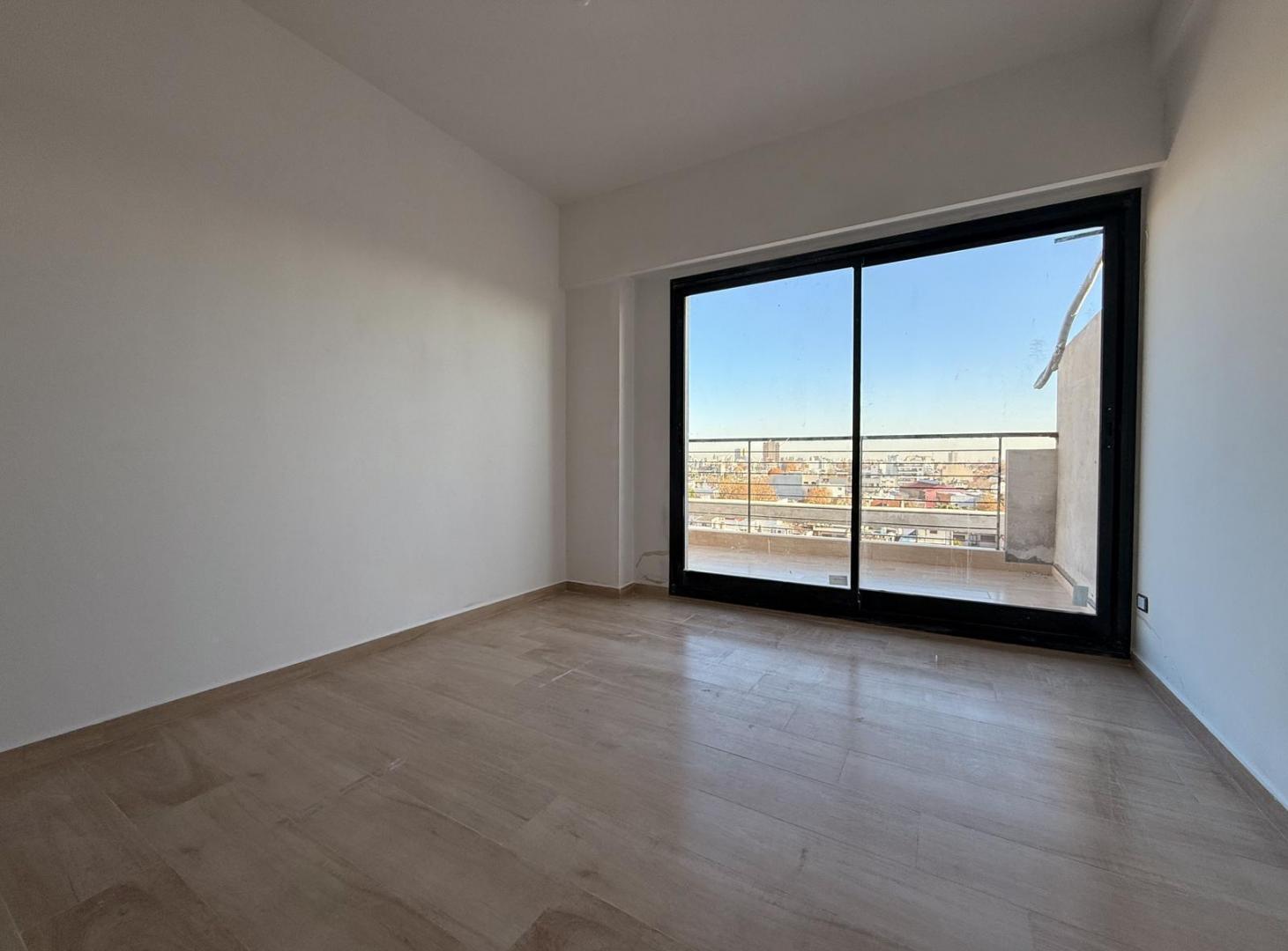 Foto de Venta Departamento 2 ambientes a estrenar balcón Floresta Villa Santa, imagen 2