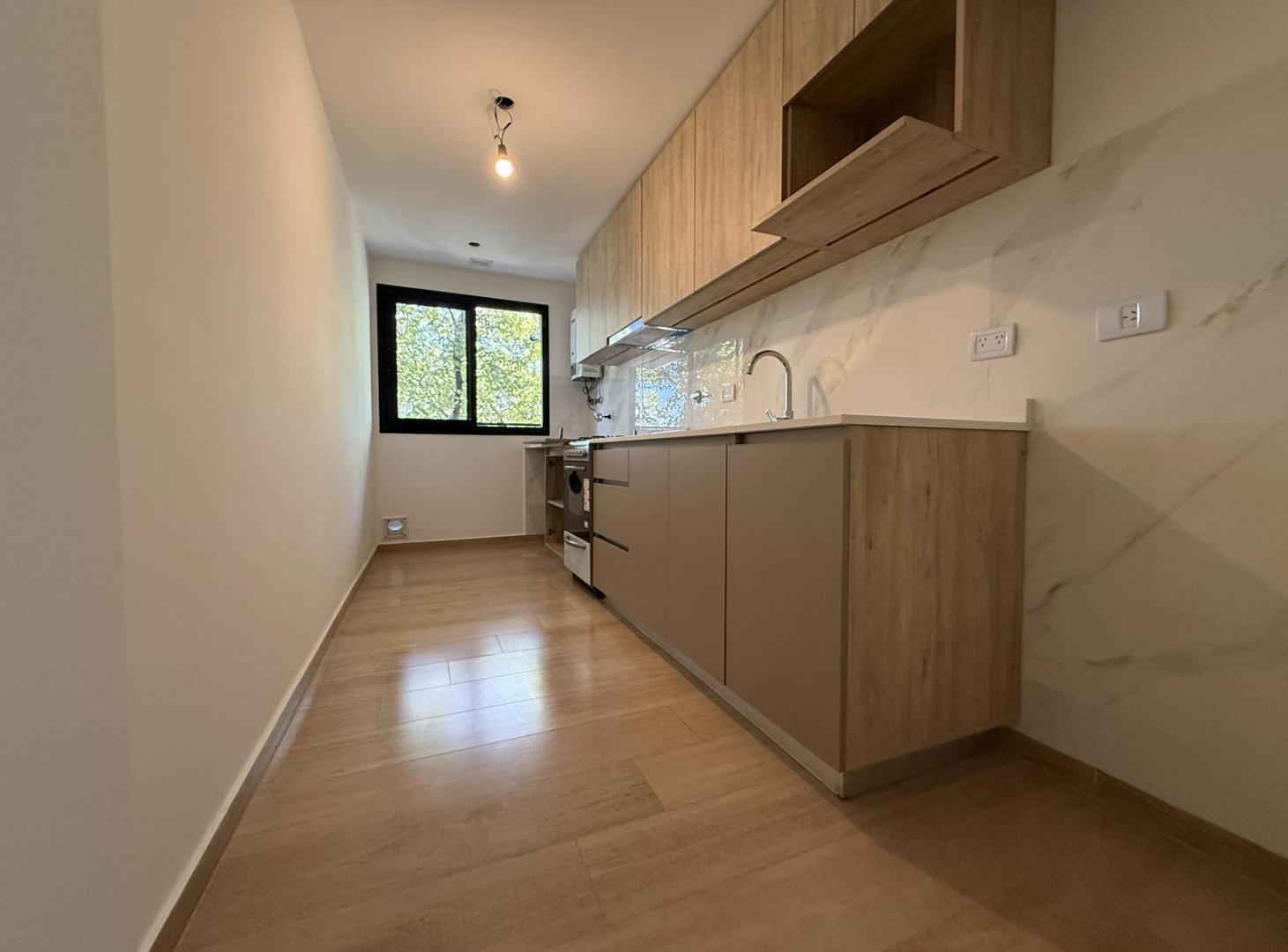Foto de Venta Departamento 2 ambientes a estrenar balcón Floresta Villa Santa, imagen 5