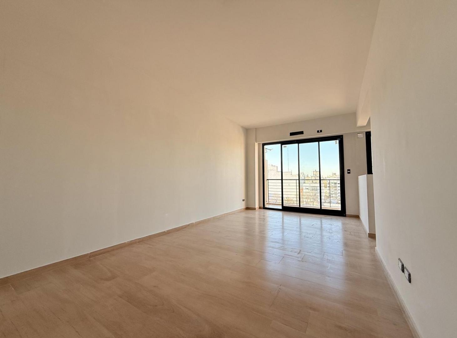 Foto de Venta Departamento 2 ambientes a estrenar balcón Floresta Villa Santa, imagen 2