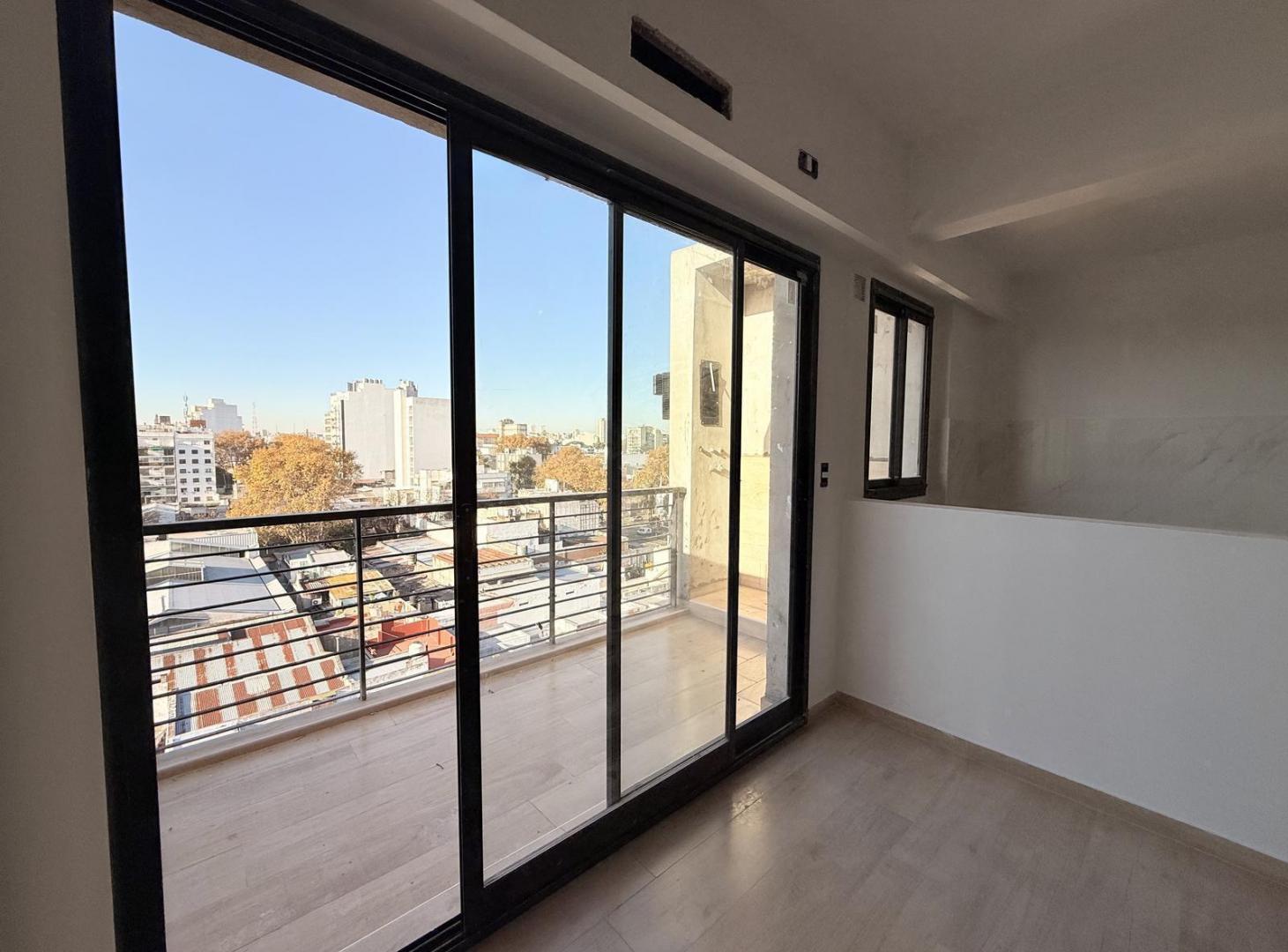 Foto de Venta Departamento 2 ambientes a estrenar balcón Floresta Villa Santa, imagen 3