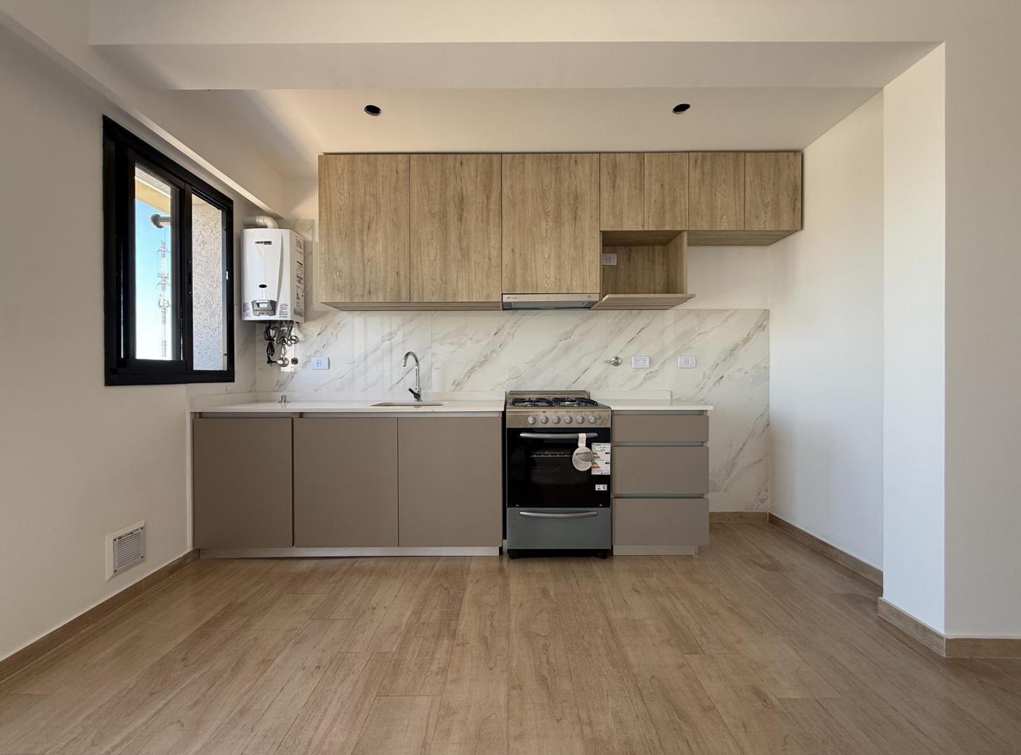 Foto de Venta Departamento 3 ambientes a estrenar balcón terraza Floresta Villa, imagen 4