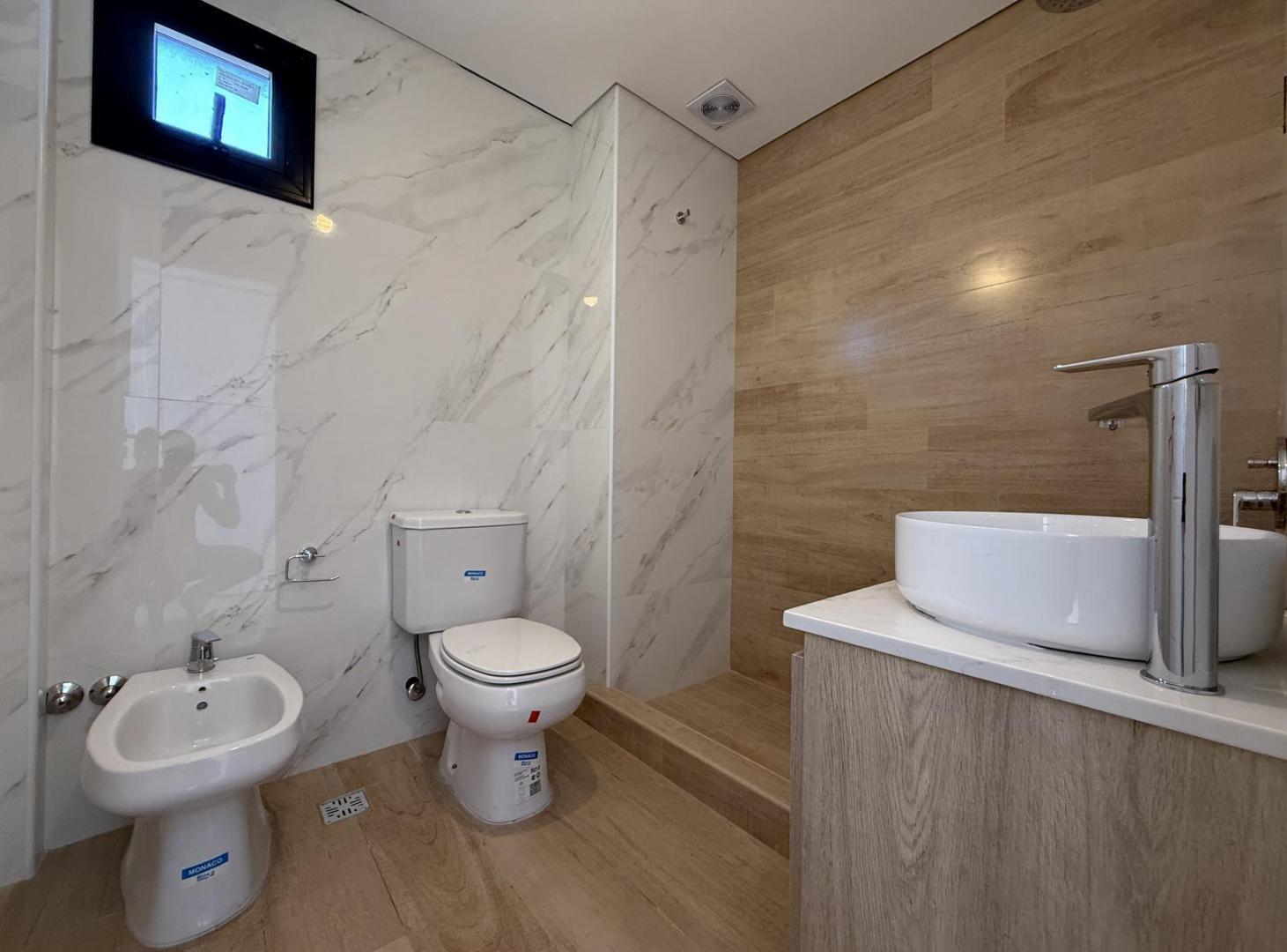 Foto de Venta Departamento 3 ambientes a estrenar balcón terraza Floresta Villa, imagen 5