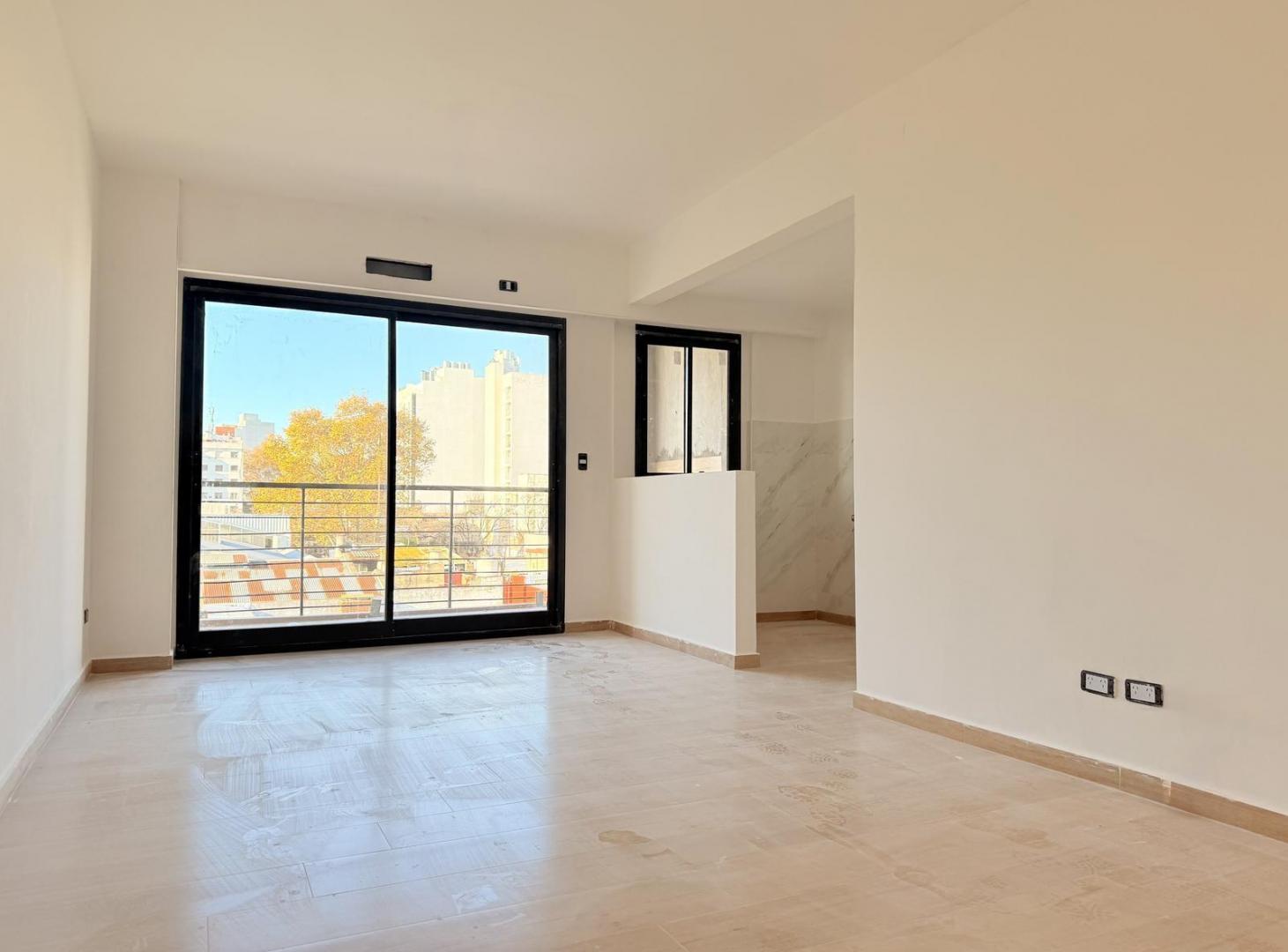 Foto de Venta Departamento 2 ambientes a estrenar balcón Floresta Villa Santa, imagen 2
