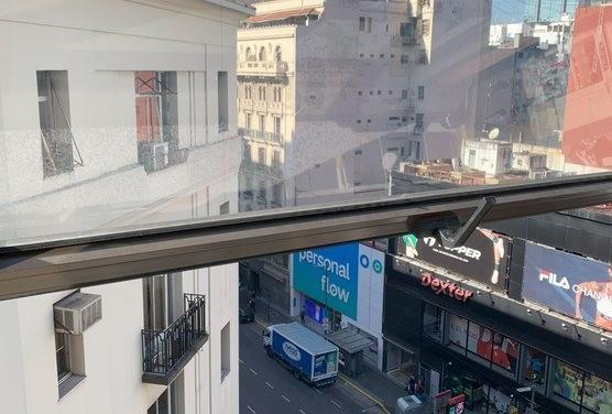 Venta de Oficina en San Nicolás