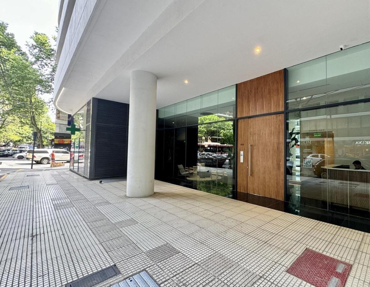 Foto de Venta Cochera a estrenar Recoleta 5° Subsuelo, imagen 5