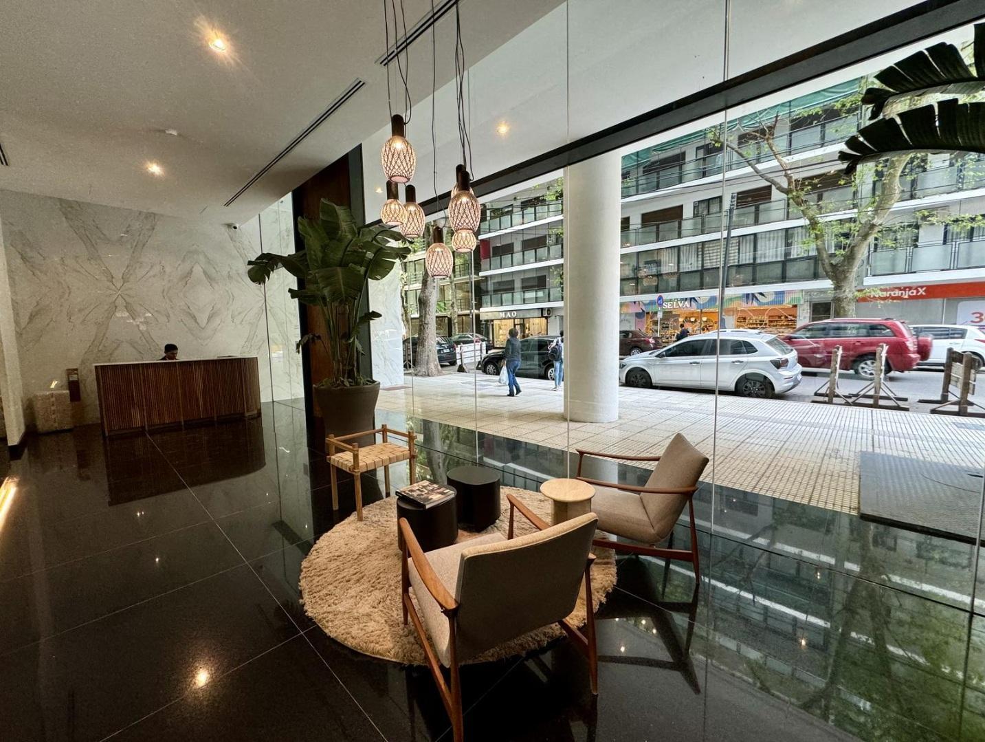 Foto de Venta Cochera a estrenar Recoleta 5° Subsuelo, imagen 3