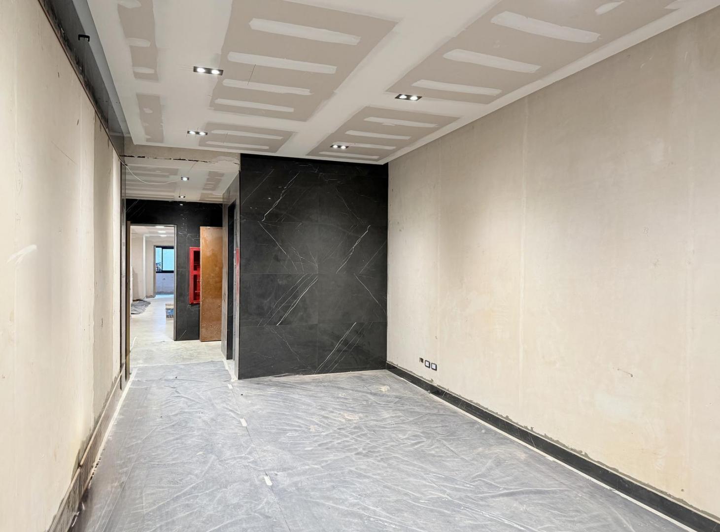 Venta Departamento monoambiente a estrenar balcón Villa Santa Rita Floresta