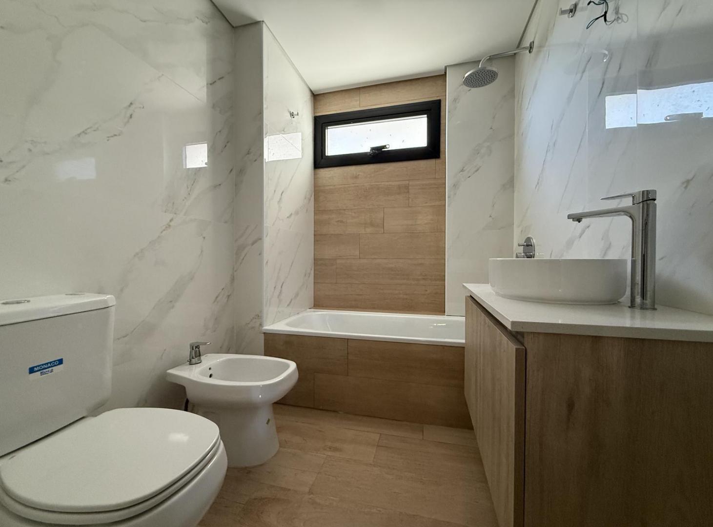 Foto de Venta Departamento 3 ambientes a estrenar balcón Villa Santa Rita, imagen 3