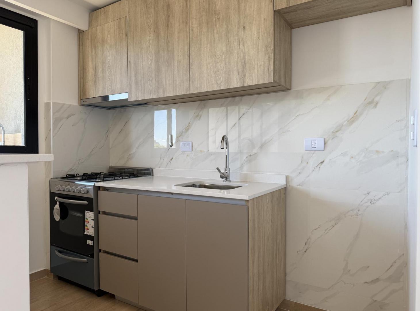 Foto de Venta Departamento 2 ambientes a estrenar balcón Floresta Villa Santa, imagen 4