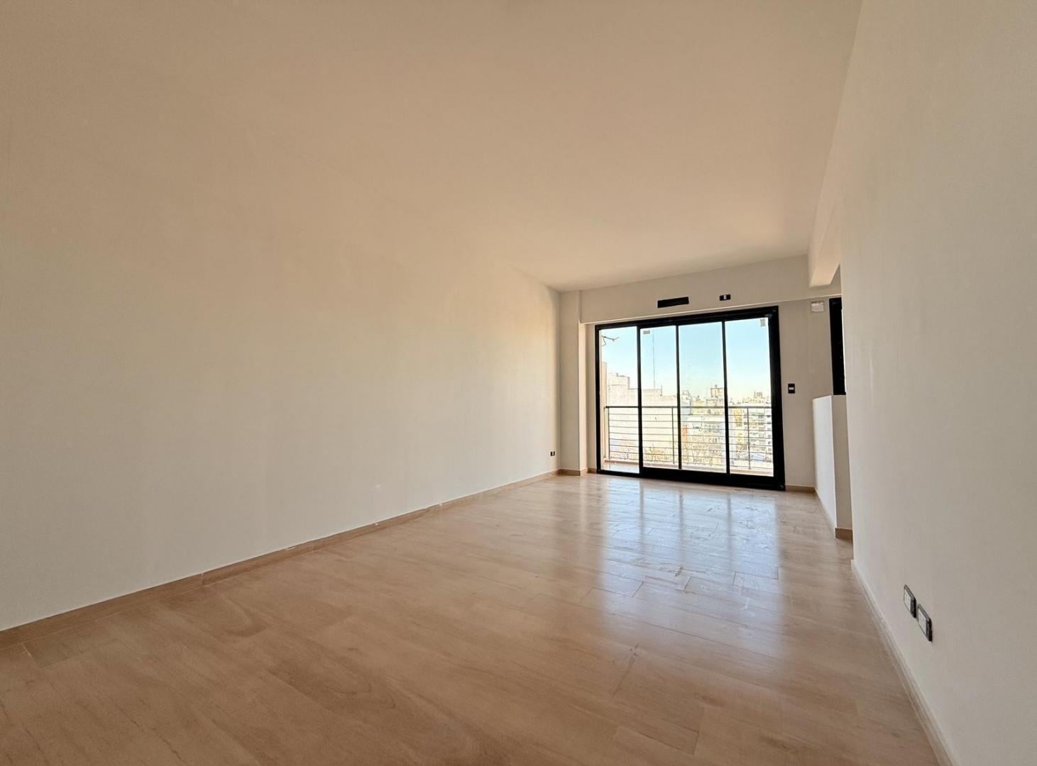 Venta Departamento 2 ambientes a estrenar balcón Floresta Villa Santa Rita