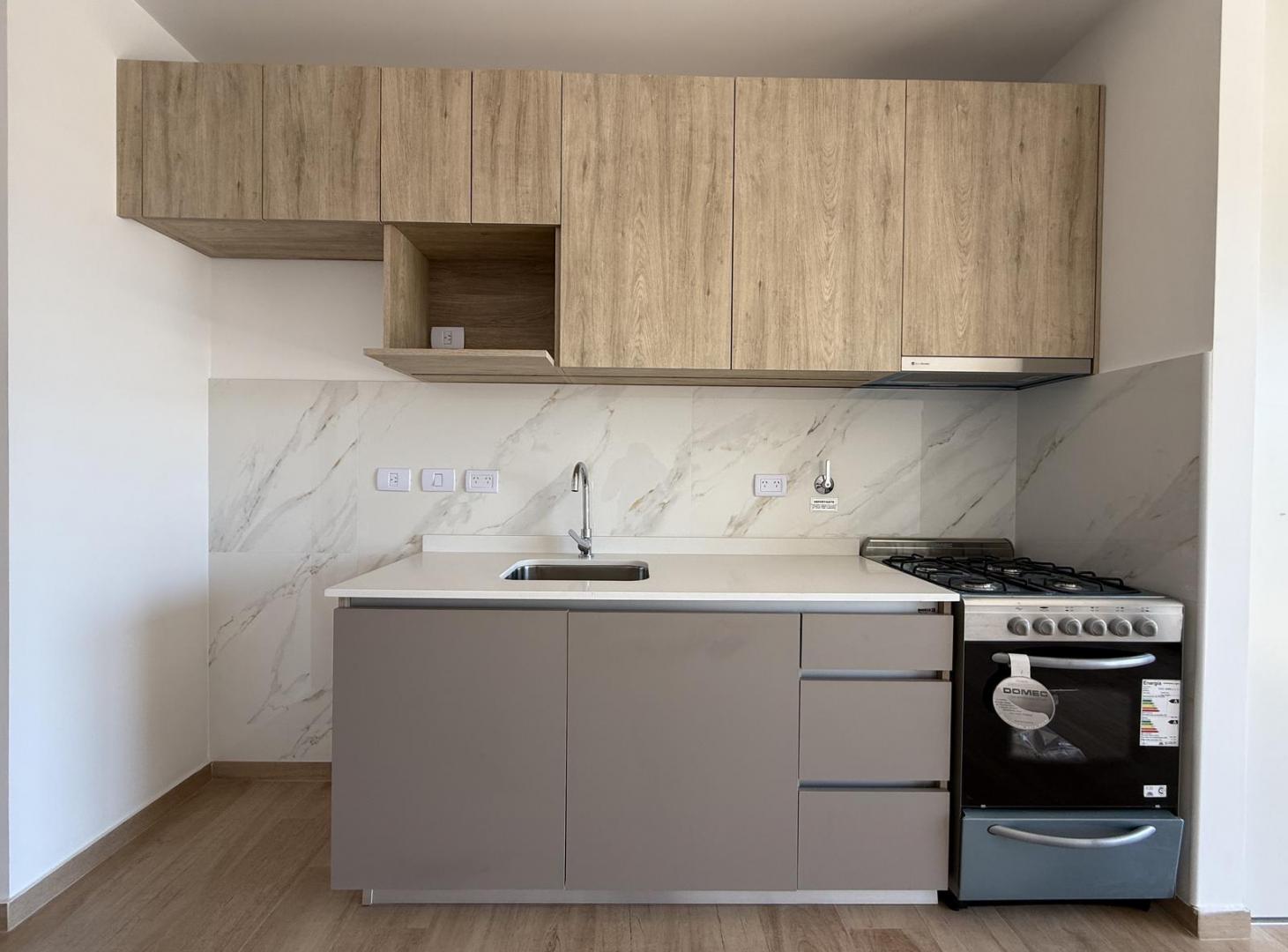Foto de Venta Departamento monoambiente a estrenar balcón Villa Santa Rita, imagen 3