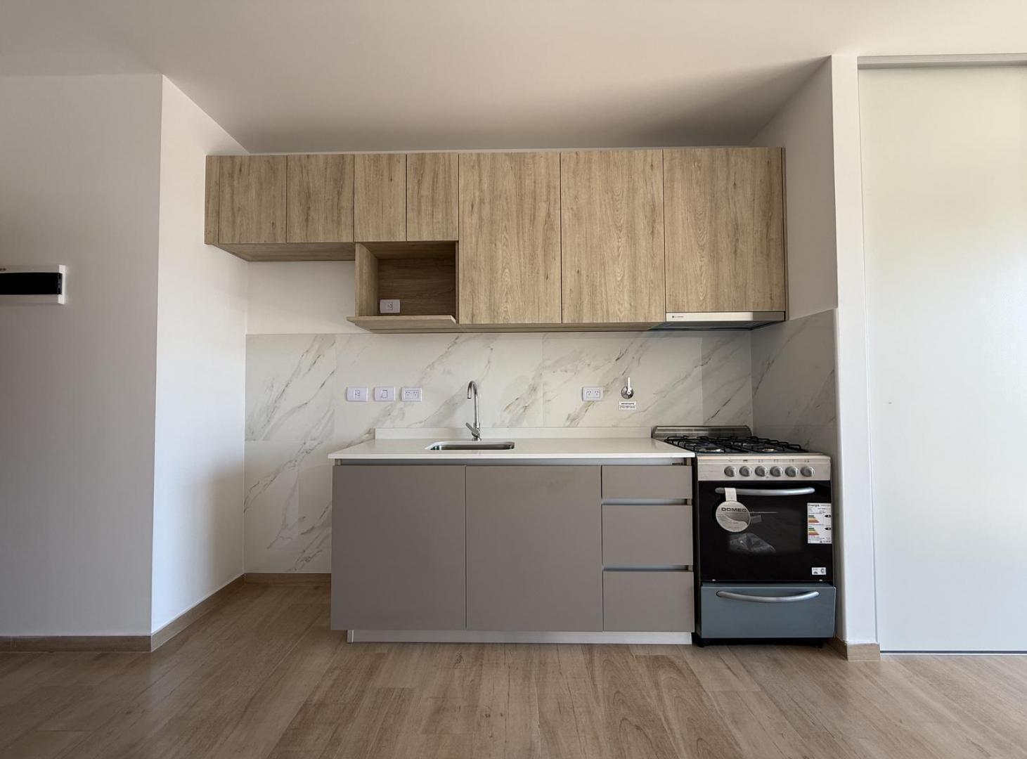 Foto de Venta Departamento monoambiente a estrenar balcón Villa Santa Rita, imagen 5