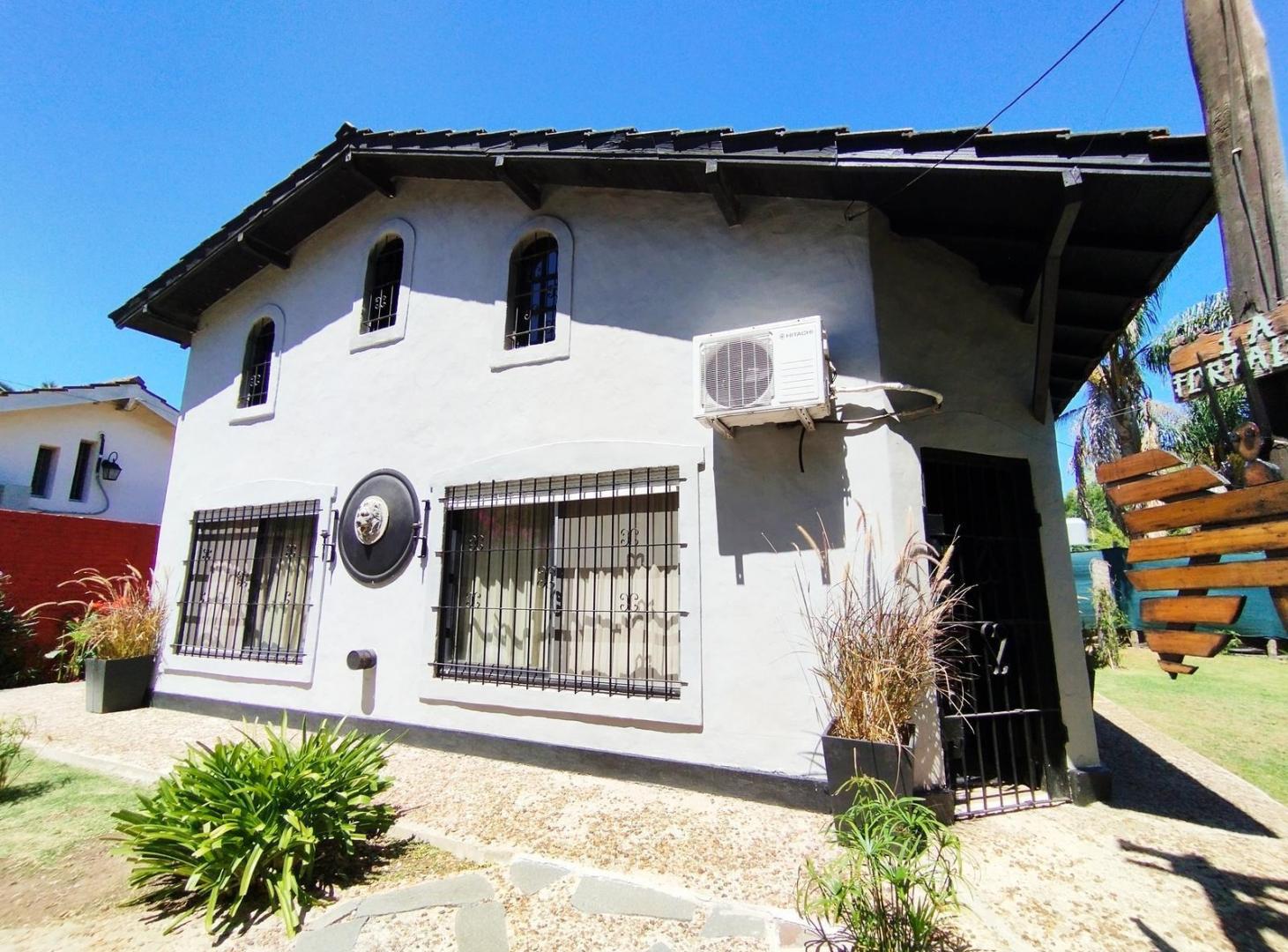 CASA 3 AMBIENTES TIPO LOFT EN VENTA EN PARQUE ALVEAR I TORTUGUITAS MALVINAS ARGENTINAS