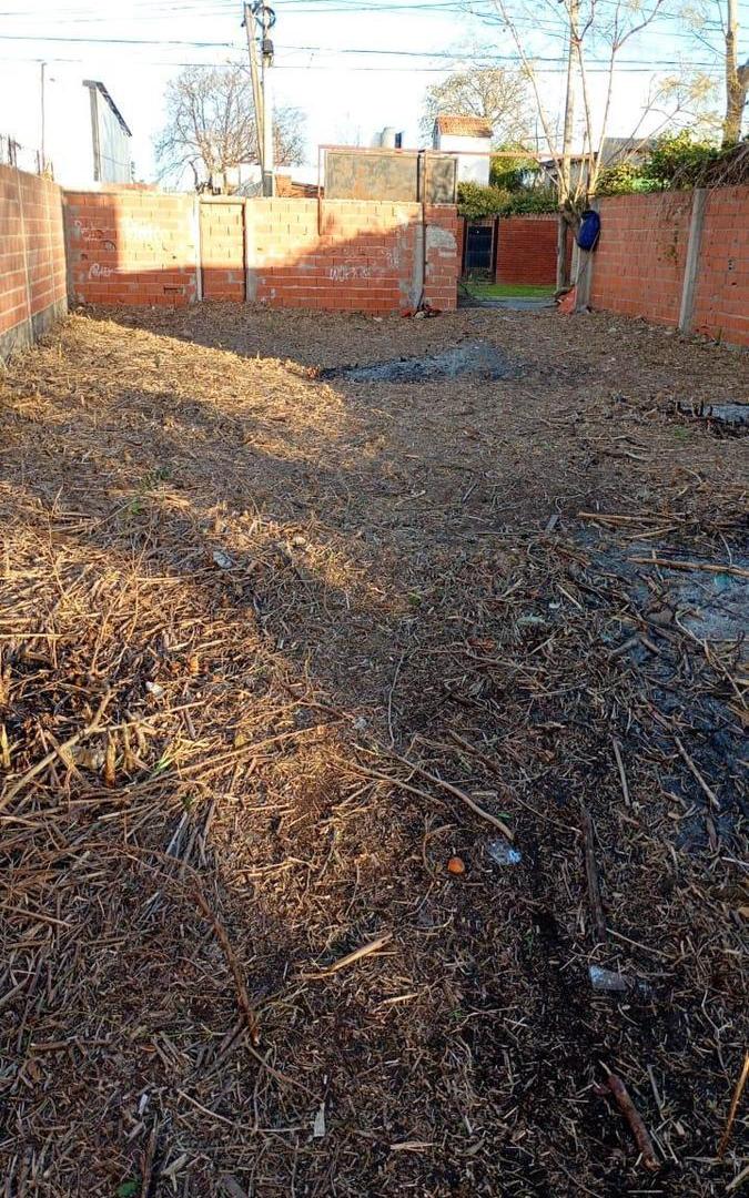 Terreno en Campana