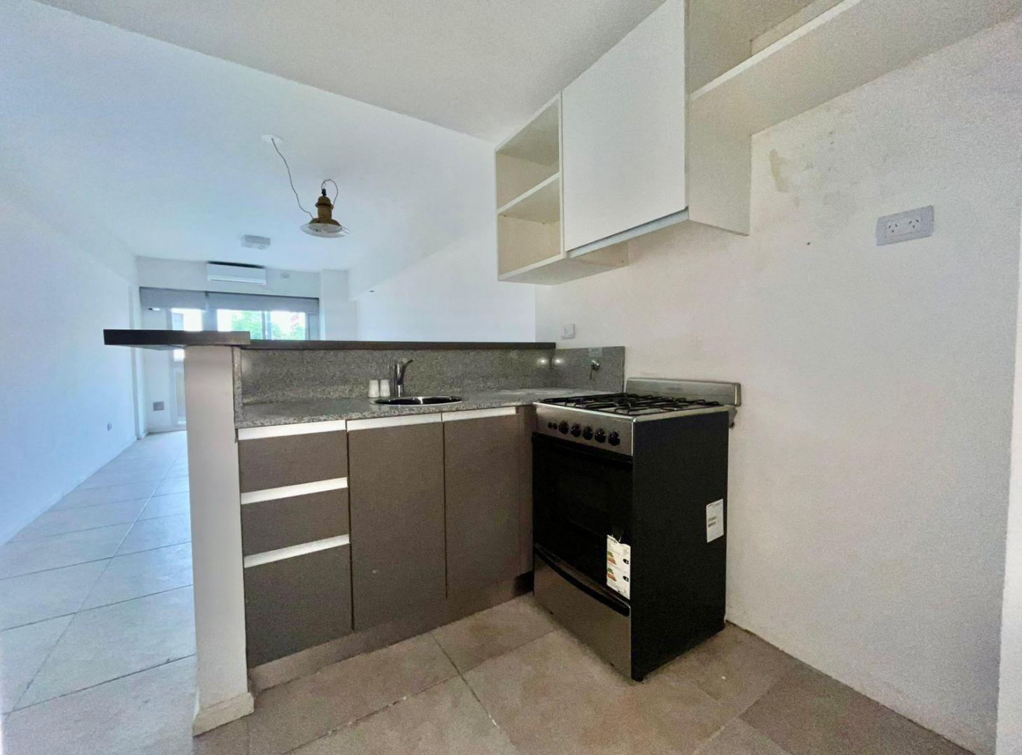 VENTA DEPTO MONOAMBIENTE EN RECOLETA CON AMENITIES