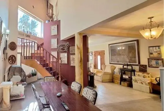 Casa en venta en Ariel del plata Campana con patio apta Crédito 1