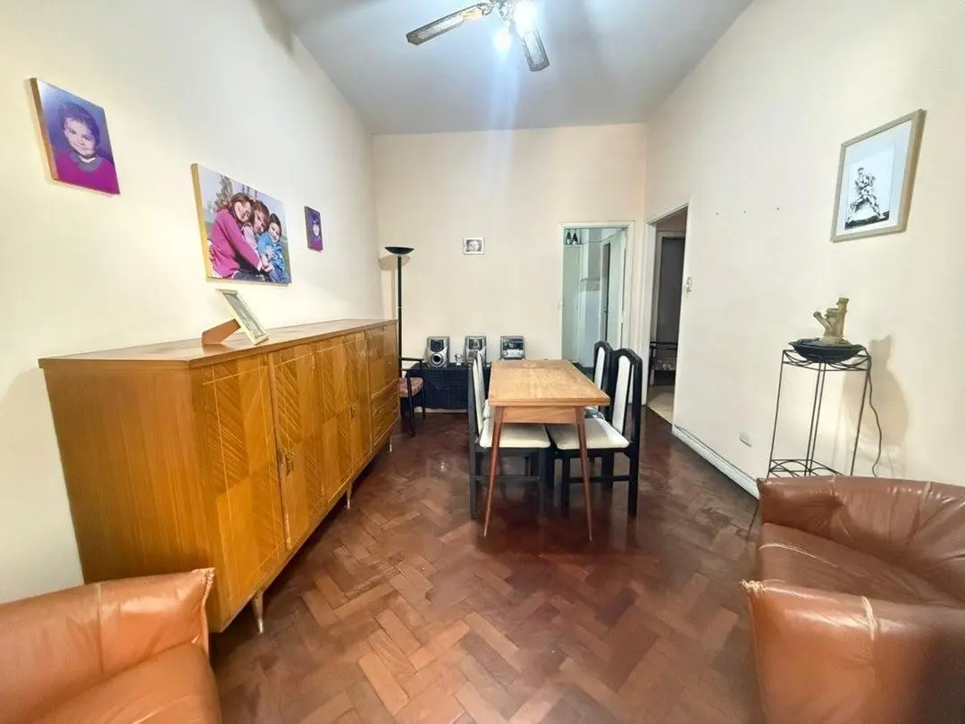 Venta PH al frente 3 Ambientes en Las Cañitas – Balcón - Sin Expensas-Gran potencial de valorizacion 3