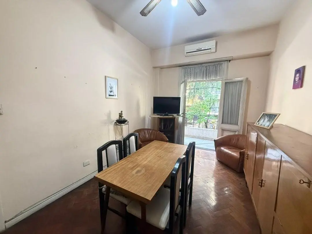 Venta PH al frente 3 Ambientes en Las Cañitas – Balcón - Sin Expensas-Gran potencial de valorizacion 2